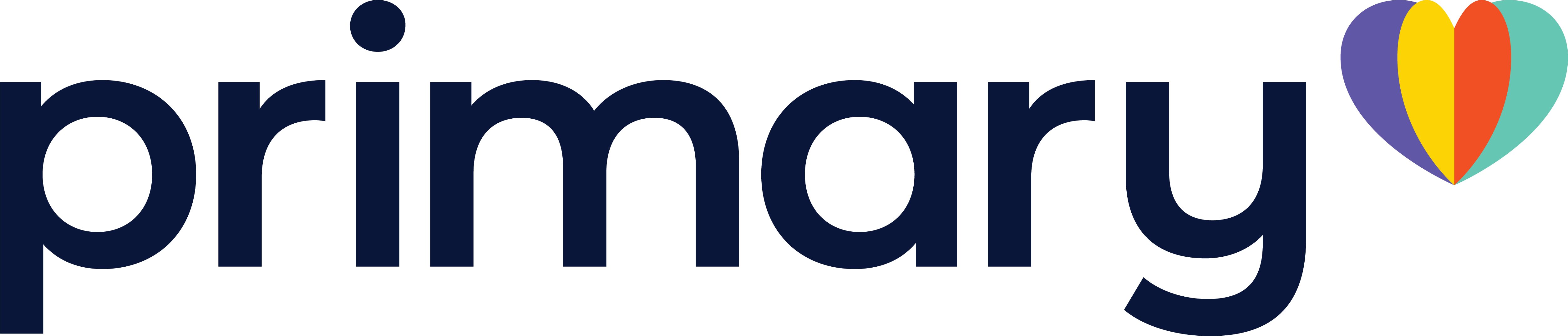 Primary.Health Logo
